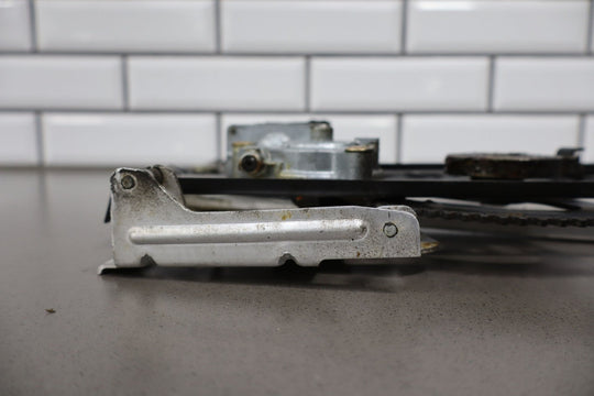 1989 Chevrolet Corvette Right Front Door Regulator