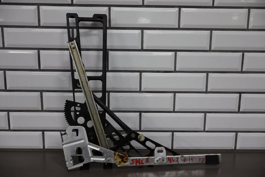 1989 Chevrolet Corvette Right Front Door Regulator