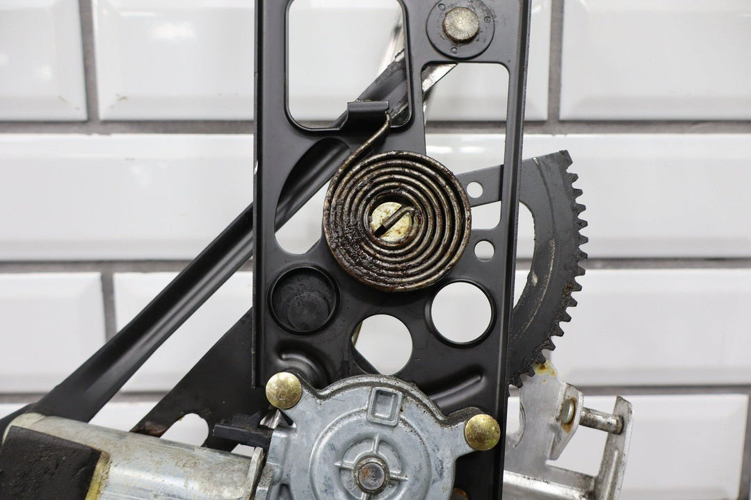 1989 Chevrolet Corvette Right Front Door Regulator