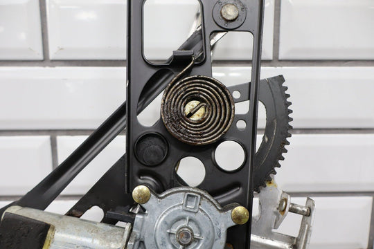 1989 Chevrolet Corvette Right Front Door Regulator