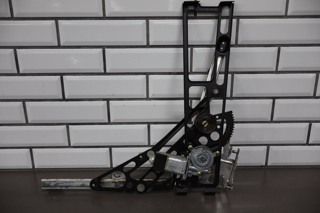 1989 Chevrolet Corvette Right Front Door Regulator