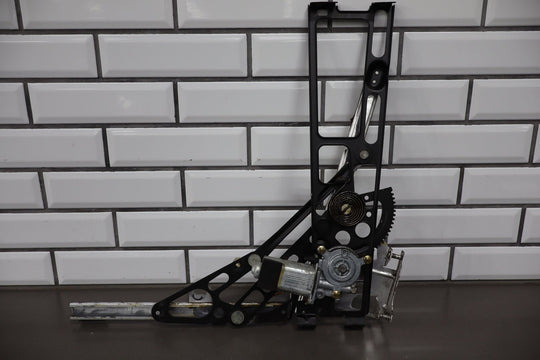 1989 Chevrolet Corvette Right Front Door Regulator