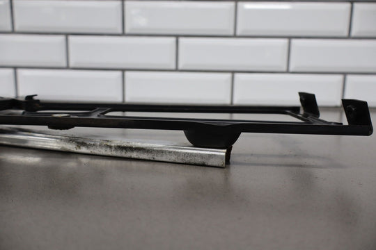 1989 Chevrolet Corvette Right Front Door Regulator