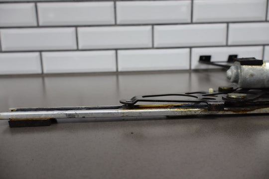 1989 Chevrolet Corvette Right Front Door Regulator