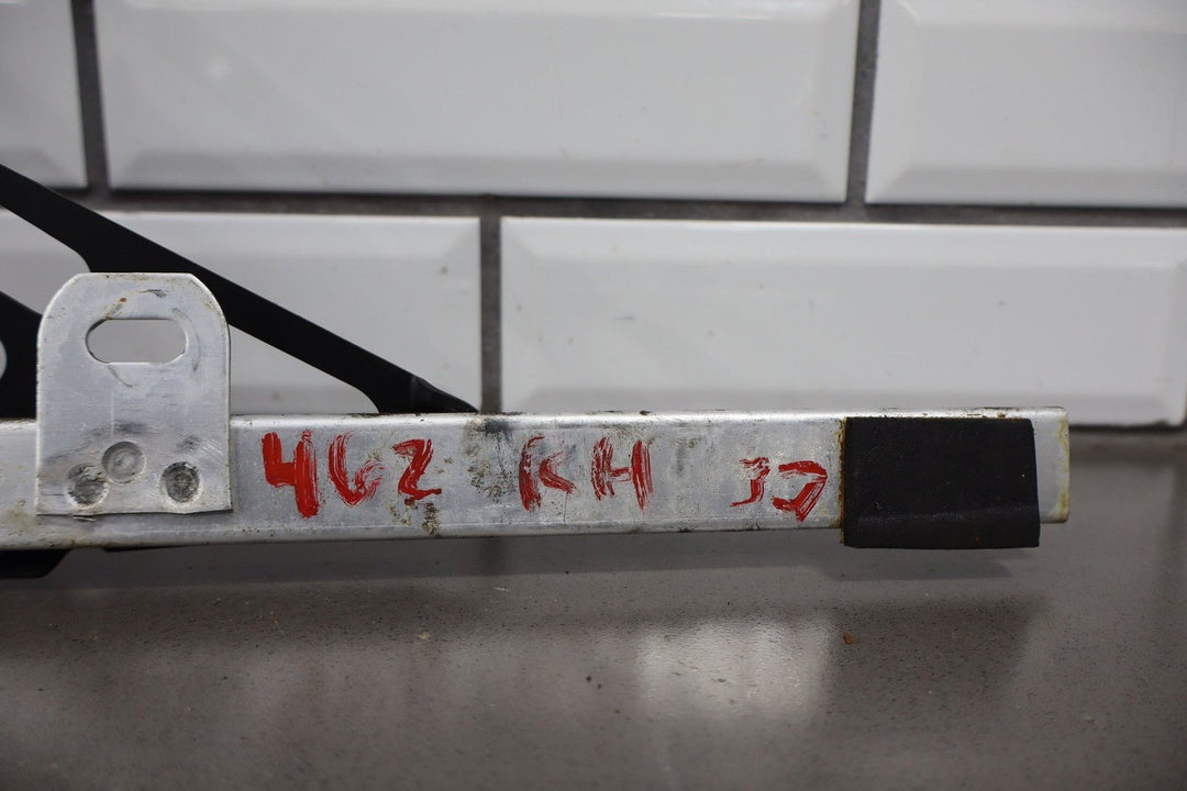 1989 Chevrolet Corvette Right Front Door Regulator