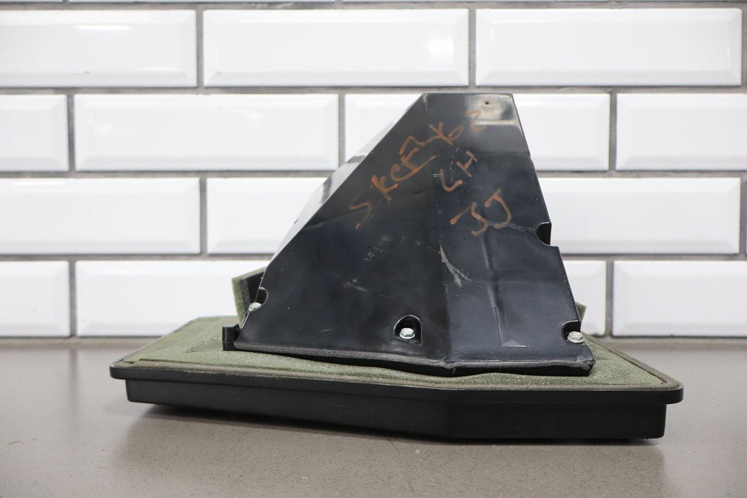 1989 Chevrolet Corvette Speakers