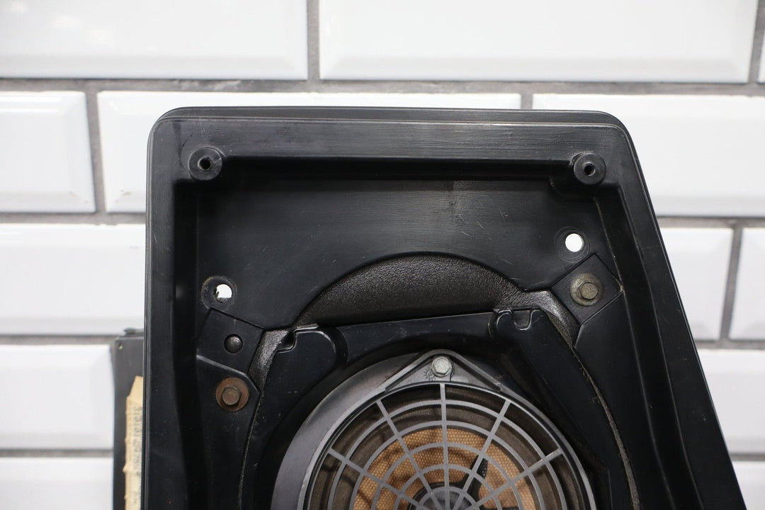 1989 Chevrolet Corvette Speakers
