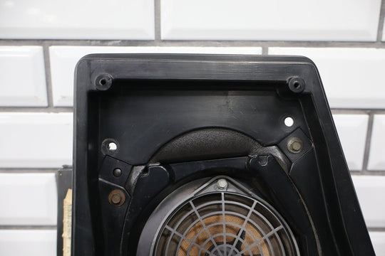 1989 Chevrolet Corvette Speakers