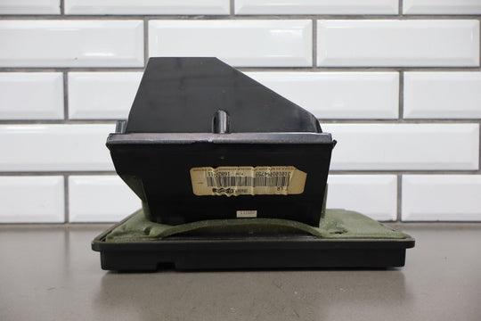 1989 Chevrolet Corvette Speakers