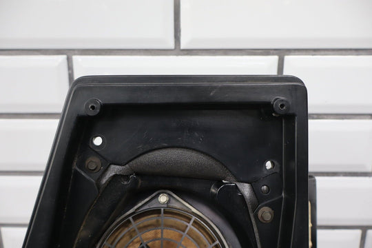 1989 Chevrolet Corvette Speakers