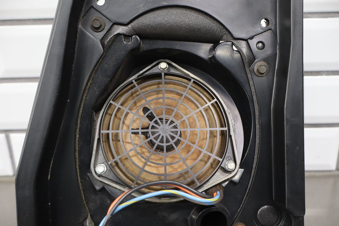 1989 Chevrolet Corvette Speakers