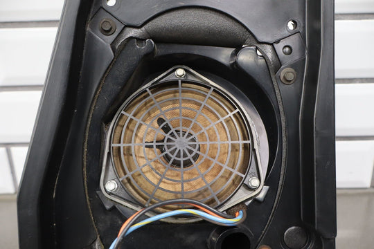 1989 Chevrolet Corvette Speakers