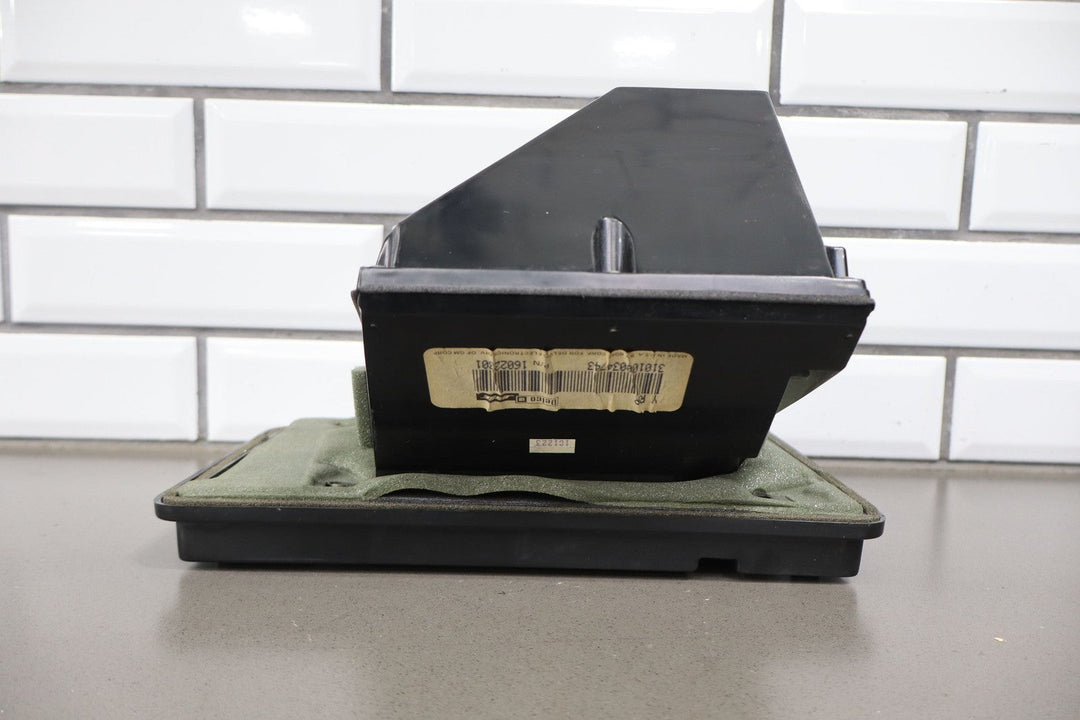 1989 Chevrolet Corvette Speakers