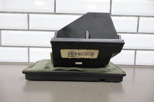 1989 Chevrolet Corvette Speakers