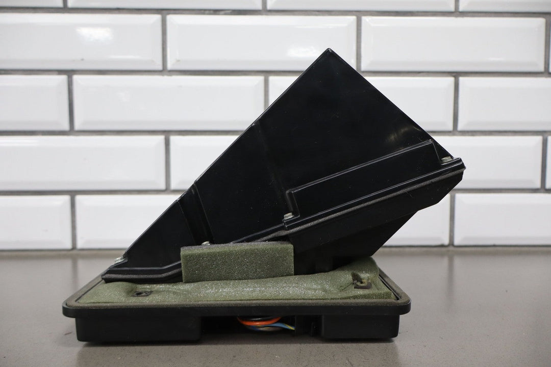 1989 Chevrolet Corvette Speakers