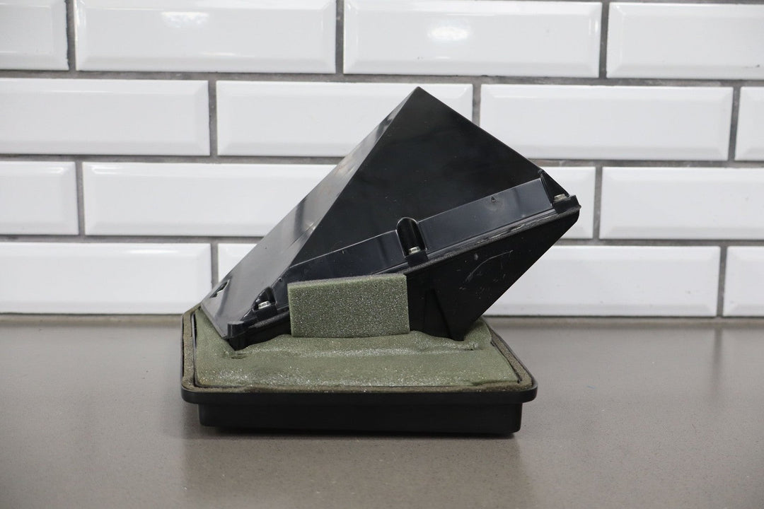 1989 Chevrolet Corvette Speakers