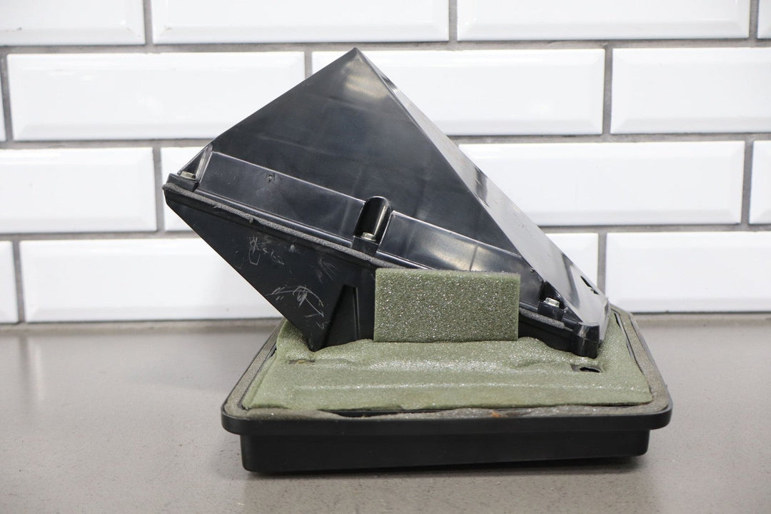 1989 Chevrolet Corvette Speakers