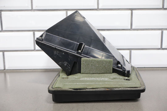 1989 Chevrolet Corvette Speakers