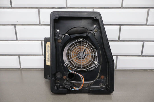 1989 Chevrolet Corvette Speakers