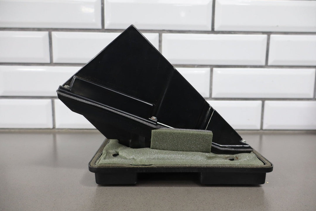 1989 Chevrolet Corvette Speakers