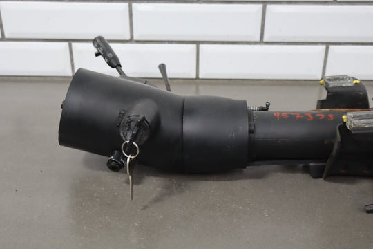 1989 Chevrolet Corvette Steering Column 26009115