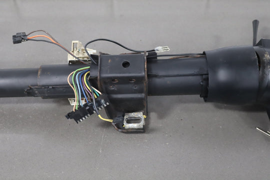 1989 Chevrolet Corvette Steering Column 26009115