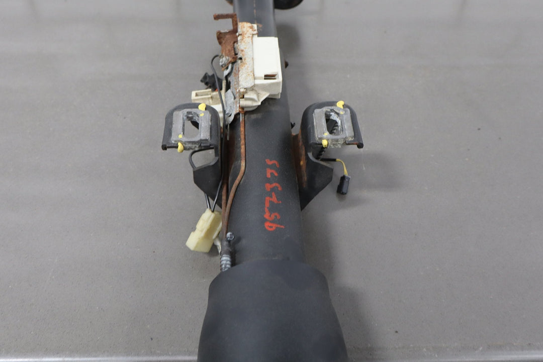 1989 Chevrolet Corvette Steering Column 26009115