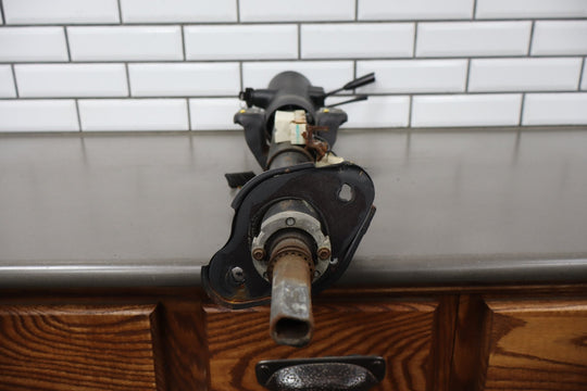 1989 Chevrolet Corvette Steering Column 26009115