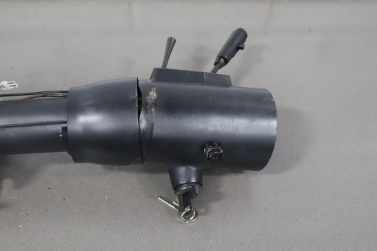 1989 Chevrolet Corvette Steering Column 26009115