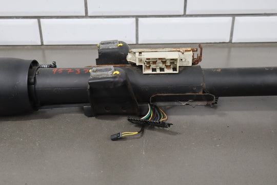 1989 Chevrolet Corvette Steering Column 26009115