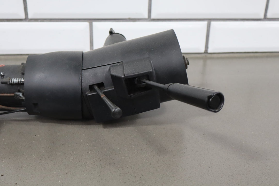 1989 Chevrolet Corvette Steering Column 26009115