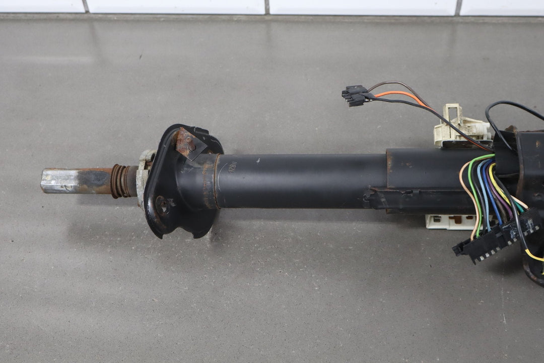 1989 Chevrolet Corvette Steering Column 26009115