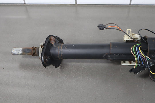 1989 Chevrolet Corvette Steering Column 26009115