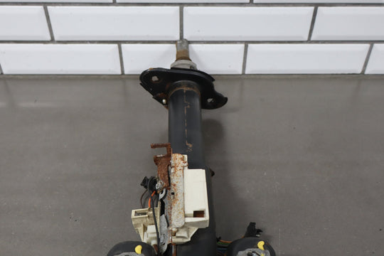 1989 Chevrolet Corvette Steering Column 26009115