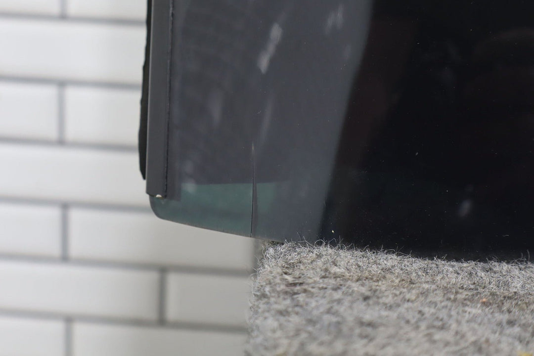 1989 Chevrolet Corvette Transparent Roof Panel