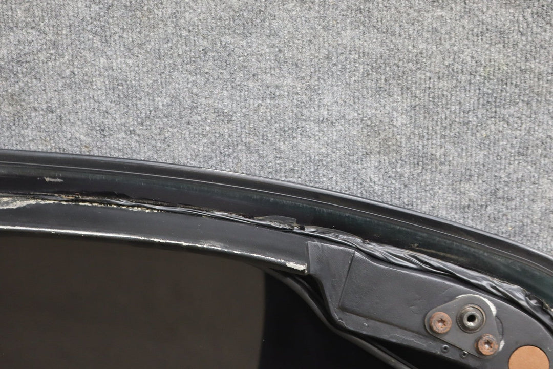 1989 Chevrolet Corvette Transparent Roof Panel