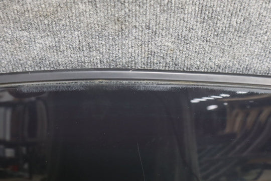 1989 Chevrolet Corvette Transparent Roof Panel