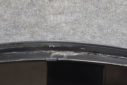 1989 Chevrolet Corvette Transparent Roof Panel