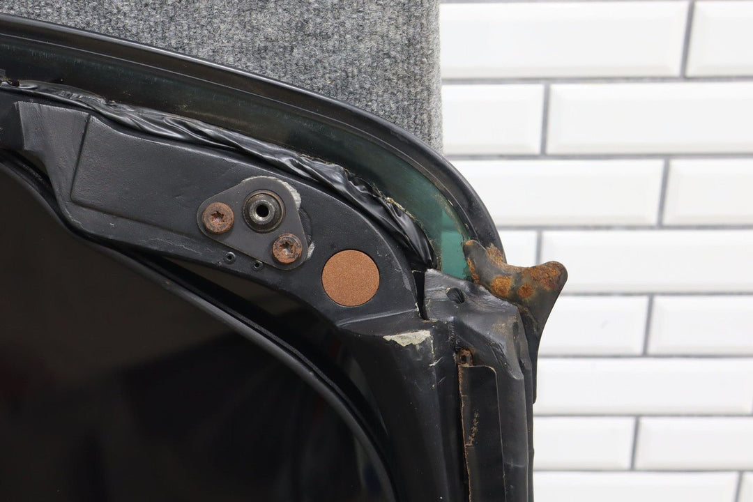 1989 Chevrolet Corvette Transparent Roof Panel