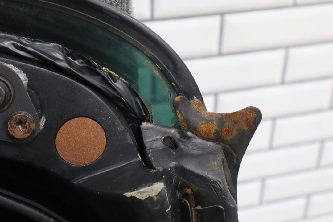 1989 Chevrolet Corvette Transparent Roof Panel