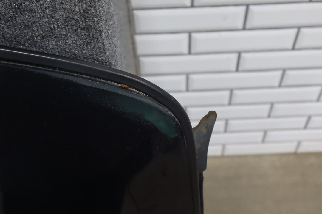 1989 Chevrolet Corvette Transparent Roof Panel