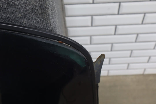 1989 Chevrolet Corvette Transparent Roof Panel