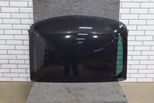 1989 Chevrolet Corvette Transparent Roof Panel