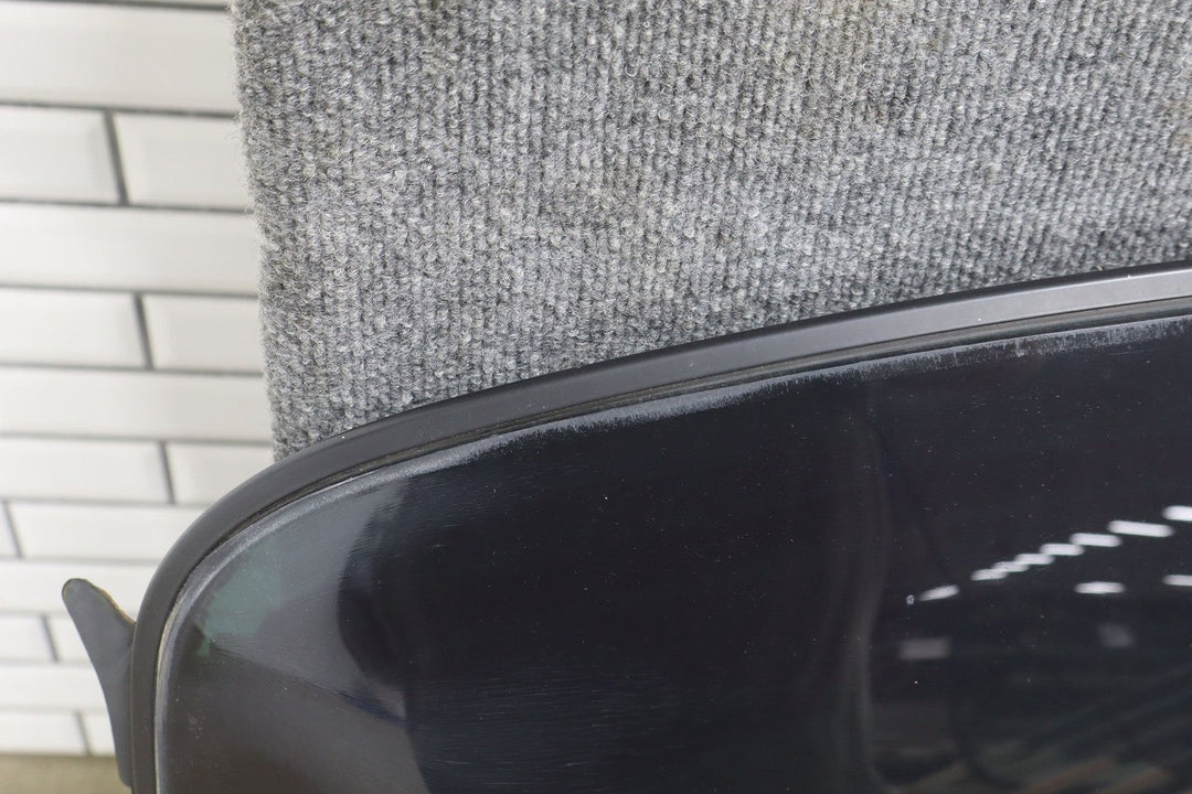 1989 Chevrolet Corvette Transparent Roof Panel