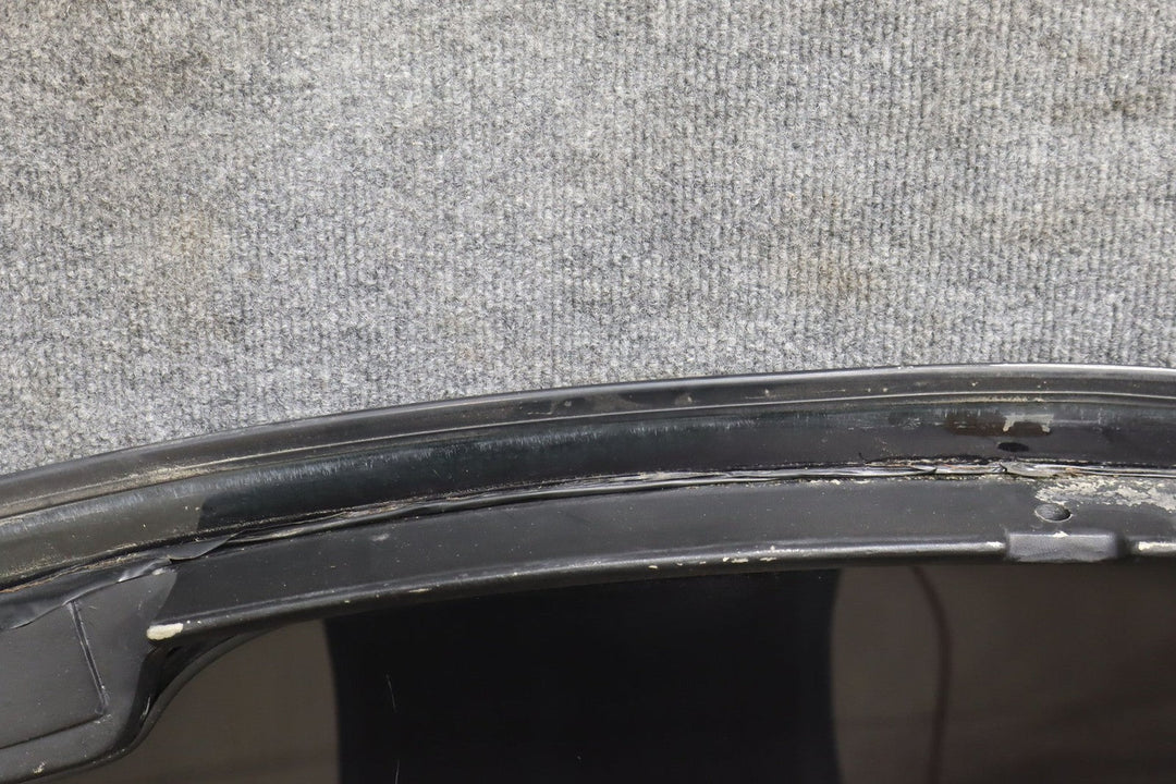 1989 Chevrolet Corvette Transparent Roof Panel