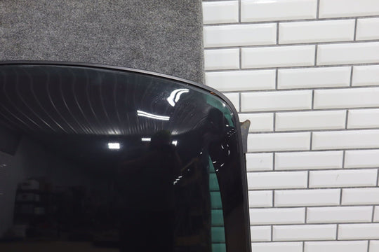 1989 Chevrolet Corvette Transparent Roof Panel