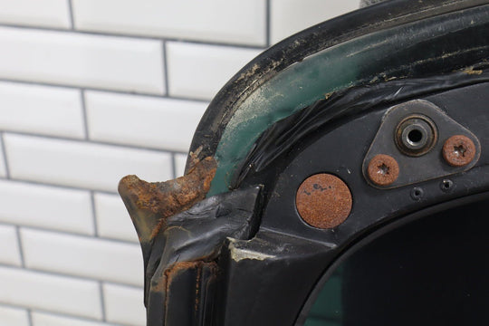 1989 Chevrolet Corvette Transparent Roof Panel