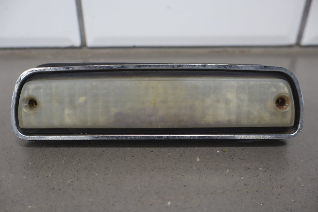 1989 Ford F - 150 3rd Brake Light OEM