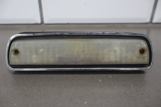 1989 Ford F - 150 3rd Brake Light OEM