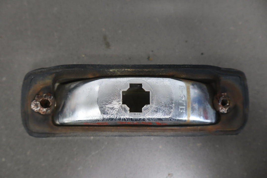 1989 Ford F - 150 3rd Brake Light OEM
